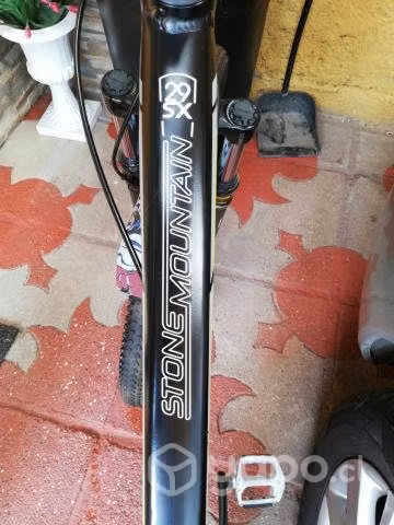 Bicicleta aro 29 bianchi