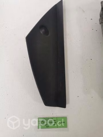Tapa Costado Izquierdo Ford F150 Platinum