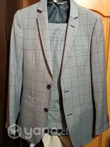 Terno marquis 44