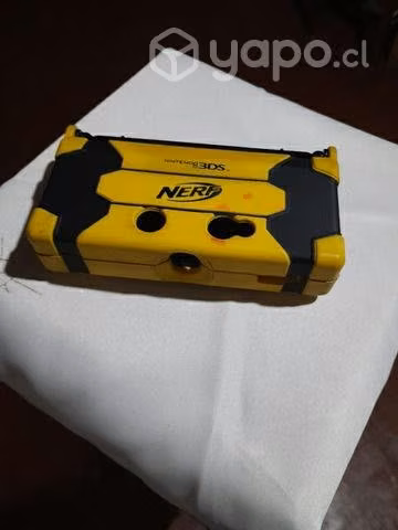 Nintendo 3ds - Imagen 2