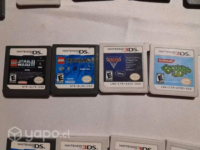 Nintendo 3ds - Imagen 5