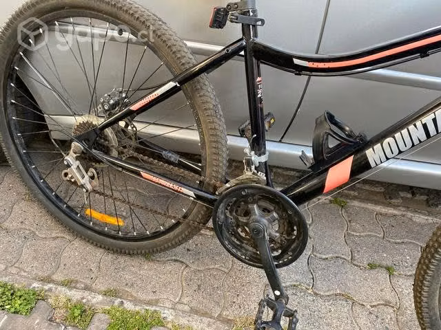 Bicicleta Mountain Gear Raven 27.5 - Imagen 2