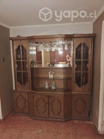 Mueble Bar