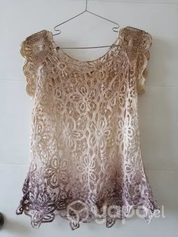 Poleras en buen estado