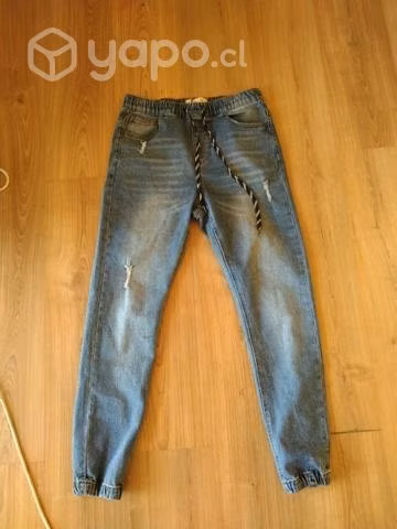 Pantalon fiorucci talla 40