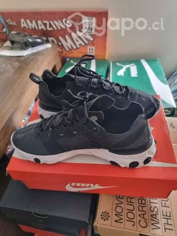 Nike React Element 55