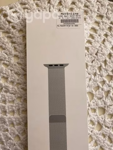 Banda apple watch