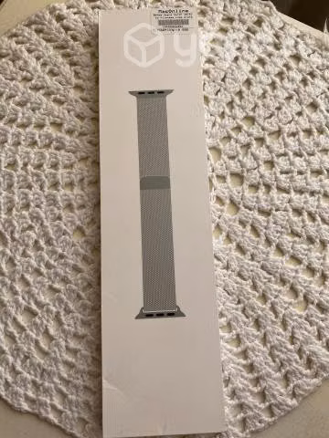 Banda apple watch - Imagen 2
