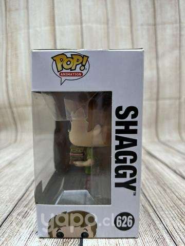 Shaggy funko pop - Imagen 2