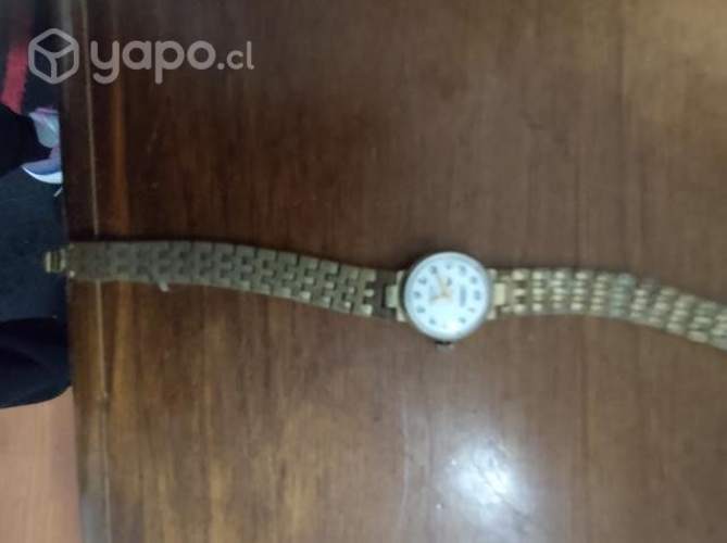 Moda en Chile reloj cornavin