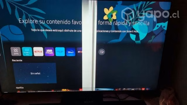 Smart TV Samsung QLED Q80B