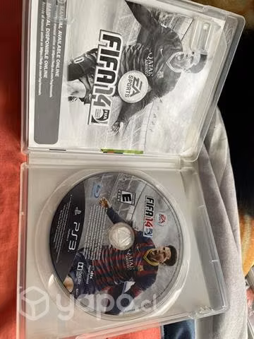 Fifa 14 - PS3 - Imagen 3