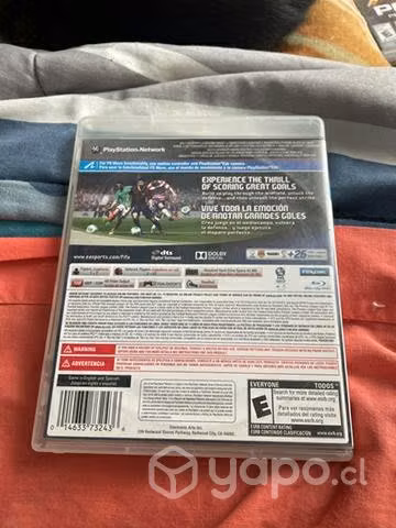 Fifa 14 - PS3 - Imagen 2