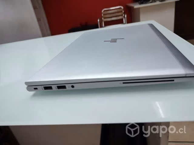 HP elitebook 845g7