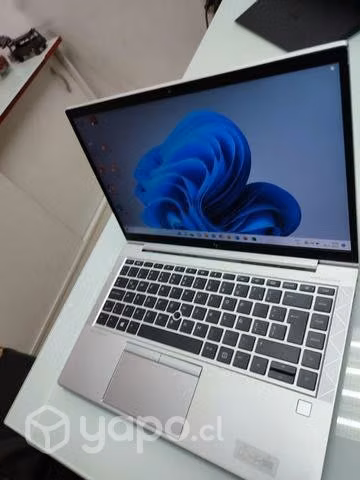 HP elitebook 845g7