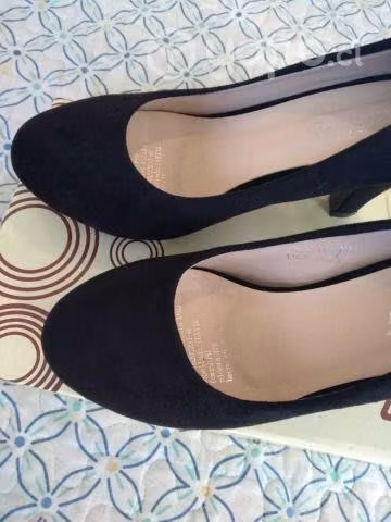 Zapatos formales n°38 - Imagen 4