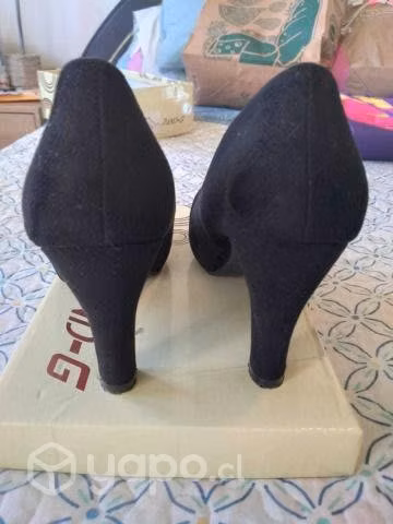Zapatos formales n°38 - Imagen 5
