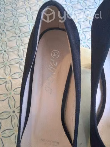Zapatos formales n°38 - Imagen 3