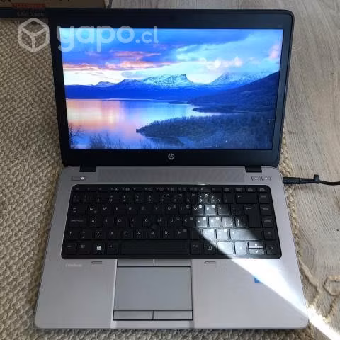 Notebook Hp Elitebook 840 G1