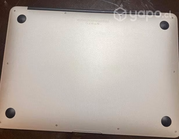 MacBook Air 13.3 (2017) Intel i5 8GB 128GB