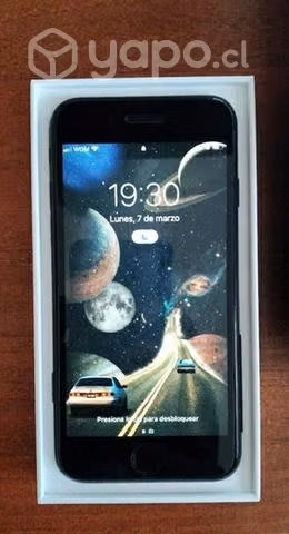 Iphone SE 2020