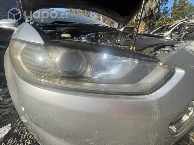 Kit de Air bag Ford Fusión 2016