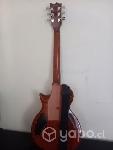LTD modelo EC-256. Precio conversable - Imagen 4