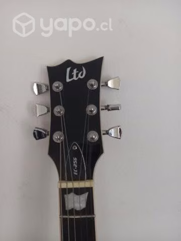 LTD modelo EC-256. Precio conversable - Imagen 3
