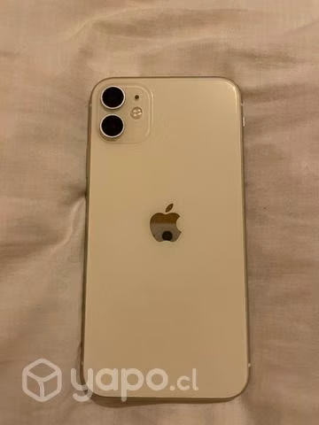 IPhone 11 excelente estado