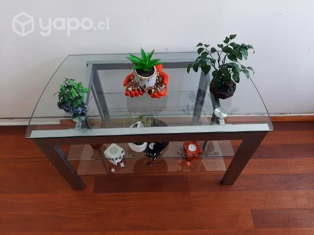 Mesa para tv
