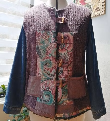 Chaqueta