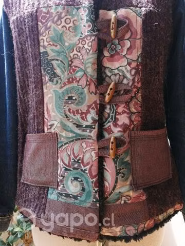Chaqueta - Imagen 2