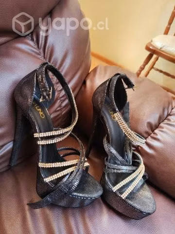 Sandalias de fiesta (pumps)