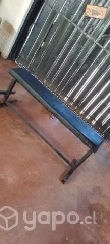 Banca gym