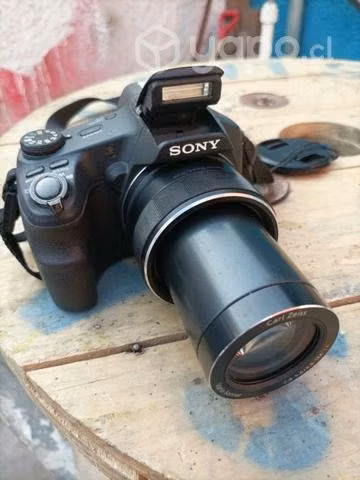 Sony cyber shot