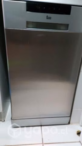 Lavavajilla