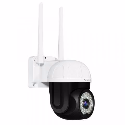 Cámara ip Vstarcam cs662 motorizada