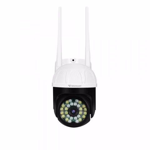 Cámara ip Vstarcam cs662 motorizada