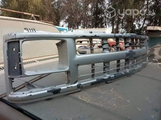 Chevrolet Work Truck en desarme