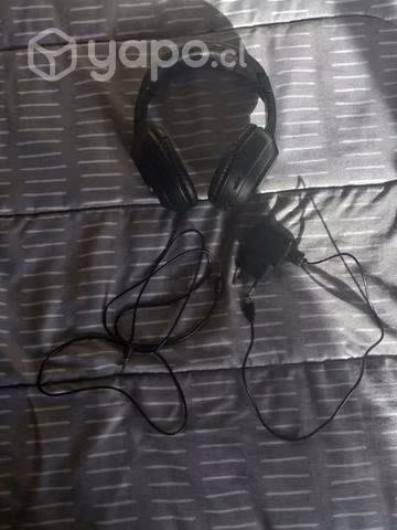 Audifono bluetooth