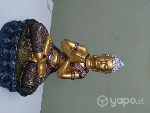 Buda de la india - Imagen 4