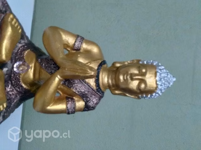 Buda de la india - Imagen 3