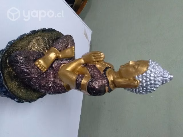 Buda de la india - Imagen 2