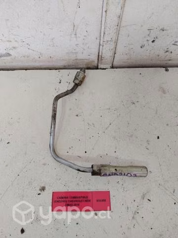 Cañeria Combustible (CND2103) Chevrolet New Dmax