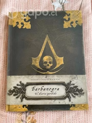 Assassin's Creed iv: Black Flag (Nuevo)