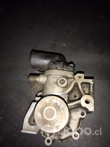 BOMBA DE AGUA Subaru Forester 2003 ej20 2.0 benc 2