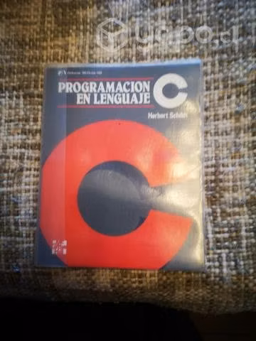 Programacion en lenguaje c