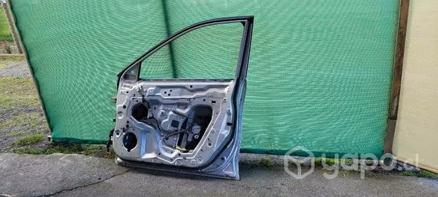 Puerta Nissan X-trail 16 a 22 delantera derecha - Imagen 5