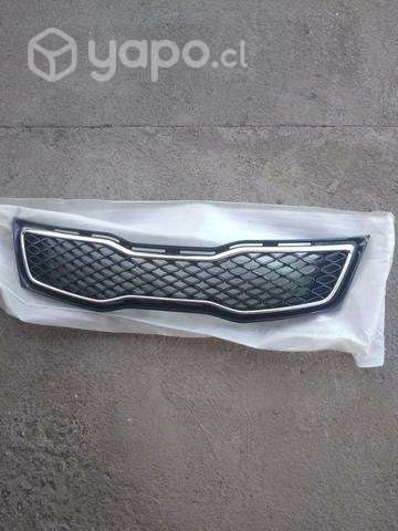 Mascara KIA RIO 12/15 Nueva original - Imagen 2