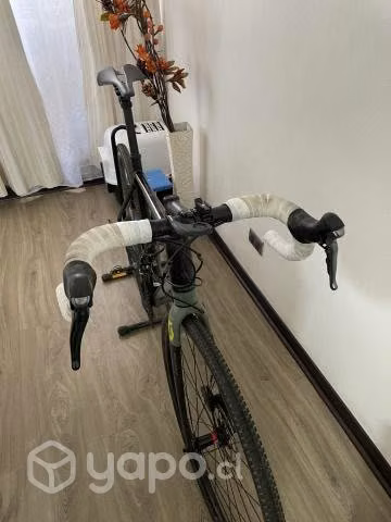 Scott speedster 2021 gravel ciclocross